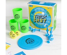 Fizz Creations Triukas! - Žaidimas
