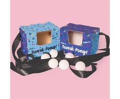 Fizz Creations Twerk Pong