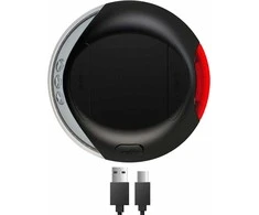 FLEXI - Vario LED apšvietimo sistema, juoda - (600.7532)