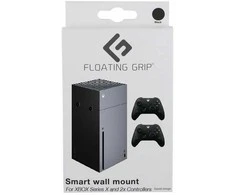 Floating Grip FLOWATING GRIP XBOX SERIES X Bundle Deluxe Box