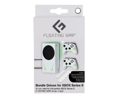 Floating Grip FLOWATING GRIP XBOX SERIES S Bundle Deluxe Box