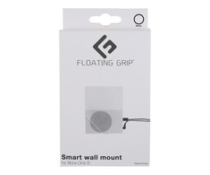 „FLOATING GRIP®“ sieninis laikiklis, skirtas „Xbox One S“, baltas