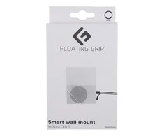 „FLOATING GRIP®“ sieninis laikiklis, skirtas „Xbox One S“, baltas