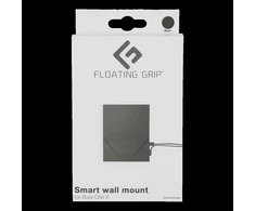 Floating Grip „Xbox One X“ sieninis laikiklis (juodas)