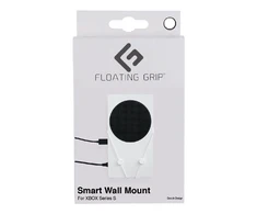 Floating Grip „XBOX Serie S“ sieninis laikiklis, baltas