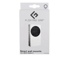 Floating Grip „Xbox Serie S“ sieninis laikiklis, baltas