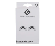 Floating Grip Plūduriuojančios rankenos Playstation valdiklio sieninis laikiklis