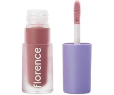 „Florence by Mills“ – „Būk VIP Velvet Liquid Lipstick Killing it“ (nuogas)
