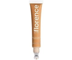 Florence By Mills Florence by Mill – „See You Never Maskuoklis T125 Tan“ su auksiniais ir persikiniais atspalviais