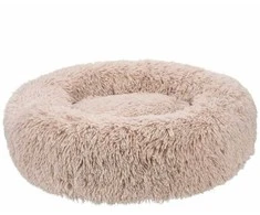 Fluffy - Šuns guolis L, smėlio spalvos - (697271866003)