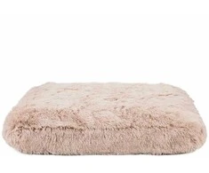 fluffy Pūkuota - Šuns pagalvė S, smėlio spalvos - (697271866288)