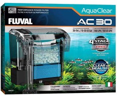 Fluval Aqua Clear AC30