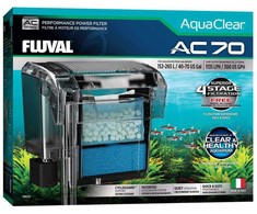 Fluval Aqua Clear AC70