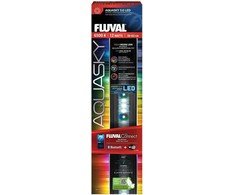 Fluval „AquaSky LED 3.0“, akvariumo prožektorius, 12 W, 38–62,8 cm, „Bluetooth“