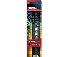 Fluval - AQUASKY LED 3.0 - 16W - 53-84.4CM