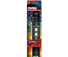 Fluval - AQUASKY LED 3.0 - 21W - 75-106.4CM