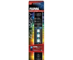 Fluval AquaSky LED 3.0 33W 115-146cm