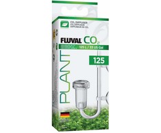 Fluval - CO2 difuzorius - 125