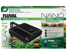 Fluval - Nano Plant LED 4.0 - 20W
