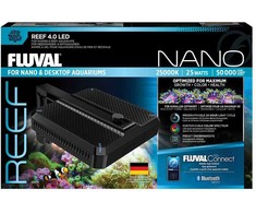 Fluval - Nano Reef LED 4.0 - 25W
