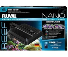 Fluval - Nano Reef LED 4.0 - 25W