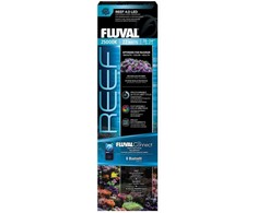 „Fluval“ – „Reef LED 4.0“ – 22 W – 38,4–63 cm