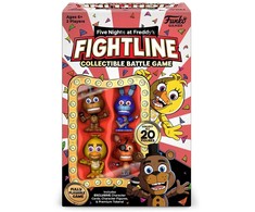 Fnaf „Five Nights at Freddy's“ – kolekcinis mūšio žaidimas