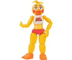 Fnaf Five Nights at Freddy's - Core Figure Toy Chica (FNF0101)