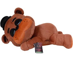 Usorteret Fnaf Five Nights at Freddy's - Sleeping Plush 45 cm Freddy (FNF0185)