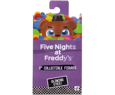 Fnaf Penkios naktys pas Fredį – stebime mielybes (FNF0222)