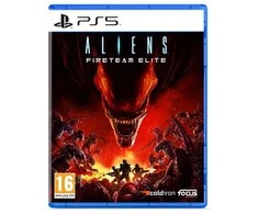 Focus Home Interactive Focus ALIENS: FIRETEAM ELITE