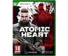 Focus Atominė širdis