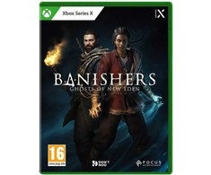 Focus Home Interactive Banishers: Ghosts of New Eden XBOX Series X