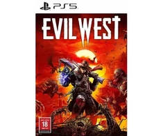 Evil West - PlayStation 5
