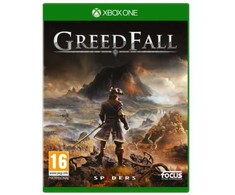 Focus GodumasFall
