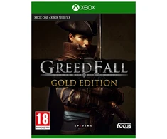 Focus GreedFall (Gold Ediition) (IT/SP/Multi in Game)