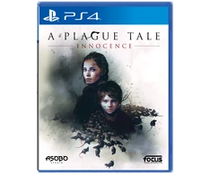 Focus „Maro pasaka: Nekaltumas“ – „PlayStation 4“