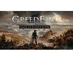 „Focus GreedFall“ (auksinis leidimas) – „Xbox Series X“