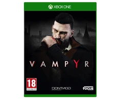 Focus „Vampyr“ – „Xbox One“