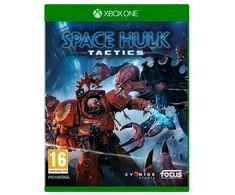 Focus Kosminis Hulkas: Taktika