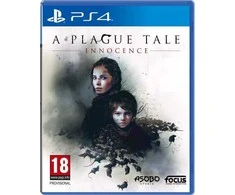 Focus „Maro pasaka: Nekaltumas“ – „PlayStation 4“