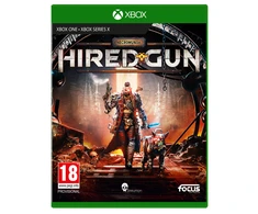 Focus Necromunda: Samdomas ginklas
