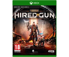 Focus Necromunda: Hired Gun (FR/Multi in Game)