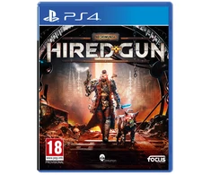 Focus Necromunda: Hired Gun (RU/Multi in Game)