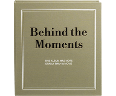 Focus Coffee Table Behind The Moments 24,5x27cm