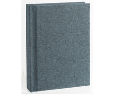 Focus Focus Essence Passepartout album 10x15 Mėlyna