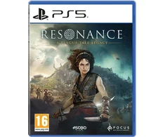 Focus Home Interactive Focus Entertainment Resonance: A Plague Tale Legacy