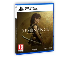 Focus Home Interactive Focus Entertainment Resonance: A Plague Tale Legacy