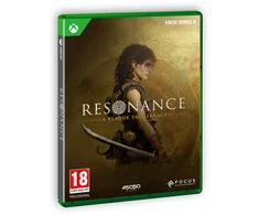 Focus Entertainment Resonance: A Plague Tale Legacy