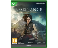 Focus Entertainment Resonance: A Plague Tale Legacy